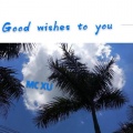 EZ - Good wishes to you