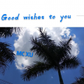 EZ - Good wishes to you
