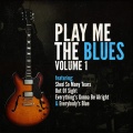 Sonny Terry & Brownie McGhee、sonny terry、brownie mcghee - Everybody's Blue