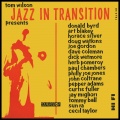 Curtis Fuller、John Coltrane、pepper adams - Trane's Strain (Produced by Tom Wilson)