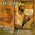 The Upsetter - Free Man