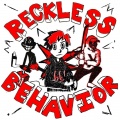 Stoneman、Brandon Llamas、Lil Darkie、WestEndGhoul - RECKLESS BEHAVIOR
