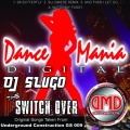 DJ Slugo - 96' Butterfly
