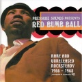 Devon、Lloyd - Red Bumb Ball