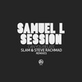 Samuel L. Session - Can You Relate (Slam Remix)