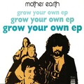 mother earth、Paul Weller - Almost Grown