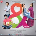 shail hada、Hamsika Iyer - Saang Na
