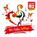 Alva - Wir lieben Schlager (Sommer-Mix)