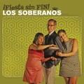 los soberanos - No Sé Nadar