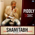 amitabh bachchan - Piddly Si Baatein