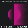 Ten Fé、Lindstrøm、Prins Thomas - Twist Your Arm (Lindstrøm & Prins Thomas Remix)