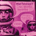 Meteosat - Rescate Espacial En Alfa-Centauro