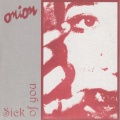 onion - Too British To Be Sung Be Me (Demo)