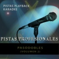 Karaoke King - Esta Tarde vi Llover (Karaoke Version)