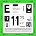 soulwax、Charlotte、David Dewaele、Stephen Dewaele、DEEWEE admin by Strictly Confidential - Essential Four
