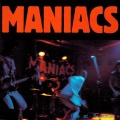 Maniacs - Sometime Somewhere (Live)