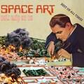 Space Art - Love Machine