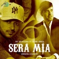 Dr Velasquez、DANNI UBEDA - Será Mía (Country)