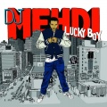 dj mehdi - Busy Being Born