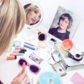 Henrik the Artist、LIZ - Wild Target