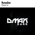 Numedian - Shangri-La (Original Mix)