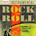 The Ventures - Sleepwalk