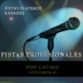 Karaoke King - Pegando el Pecho (Karaoke Version)