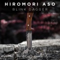 Hiromori Aso - Blink Dagger