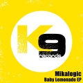 Mikalogic - Groovology (Original Mix)