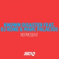 Dj Kone、Marc Palacios、Known Disaster - Represent (Original Mix)(Remix)