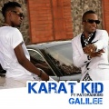 Patoranking、Karat Kid - Galilee