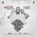 DJ Neptune、DaVido、Del B - So Nice