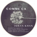 imran khan - Comme Ca (Original Mix)