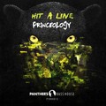 Princeology - Hit A Line (Original Mix)(Remix)