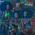 Tunde 2deep、Black Magic - Afro Woman