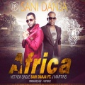 J. Martins、Sani Danja - Africa