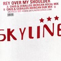 Rey - Over My Shoulder (I-Jack’s Full Vocal Deep Pan Mix)