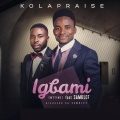 Samklef、Kola Praise - Igbami (My Time)