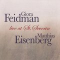 Matthias Eisenberg、Giora Feidman - Rabbi Montenyu (Live)