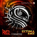 Burn In Noise - 3 Quartos