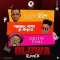 Iceberg Slim、Reekado Banks、Oritse Femi - Oluwa