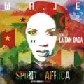 Spirit Of Africa