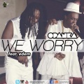 Edem、Opanka - We Worry