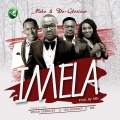 Micah Stampley、Tim Godfrey、Mike、De-Glorious - Imela