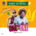 Oritse Femi、Kenny Wonder - One By One