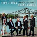 Giora Feidman、Rastrelli Cello Quartett - Una Sonrisa