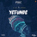 Ceeza、Legendury Beatz、L.A.X - Yetunde
