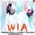 DaVido、FRESH DOLLA - Wia