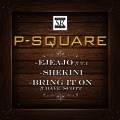 P-Square、T.I.、PSquare - Ejeajo