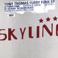 Tony Thomas - Furry Funk